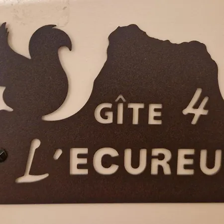 Les Moineaux D'hôtes