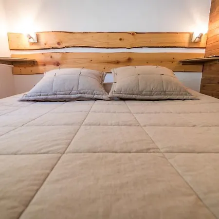 Apartamento Les Moineaux D'hôtes