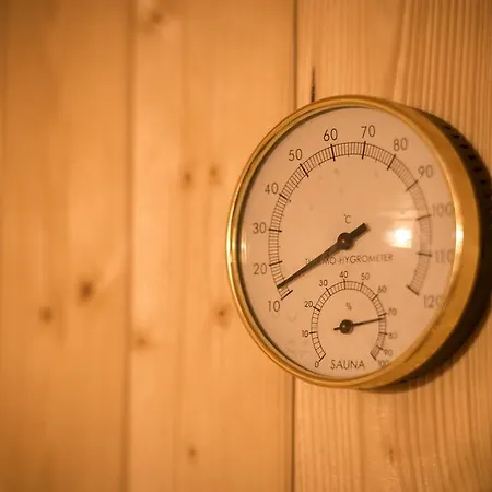 Les Moineaux D'hotes Appartement Jausiers