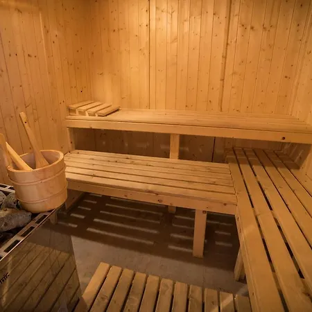 Les Moineaux D'hotes Appartement *