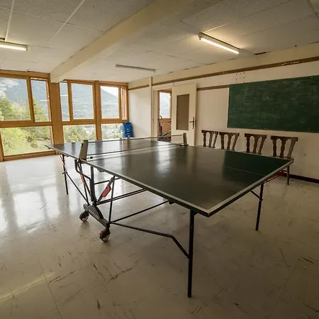 Les Moineaux D'hotes Appartement *