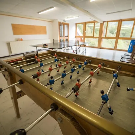 Les Moineaux D'hotes Jausiers