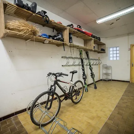 Les Moineaux D'hotes Jausiers