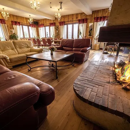 Apartment Chalet Les Moineaux Chambres D'Hotes Jausiers