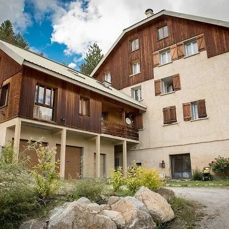 Apartment Chalet Les Moineaux Chambres D'Hotes *
