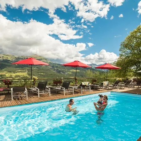 Les Moineaux D'hotes Apartment