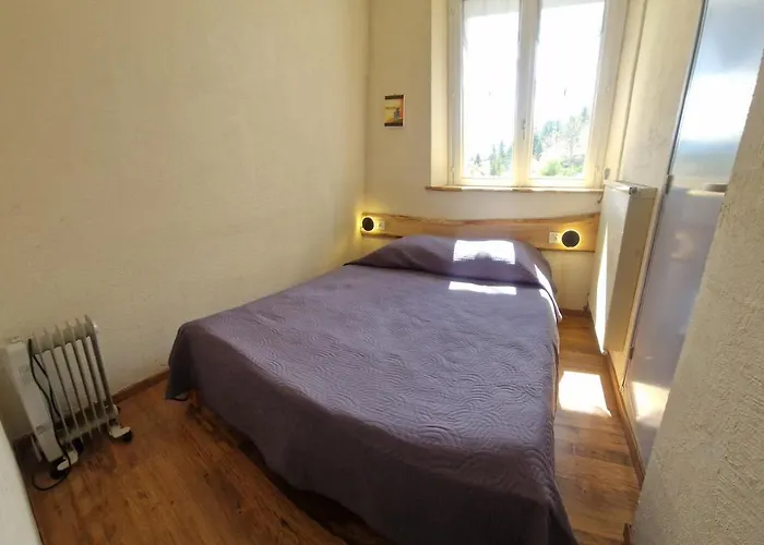 Les Moineaux D'hotes Apartment