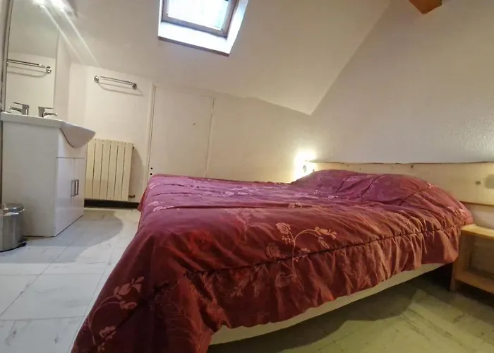 Les Moineaux D'hotes