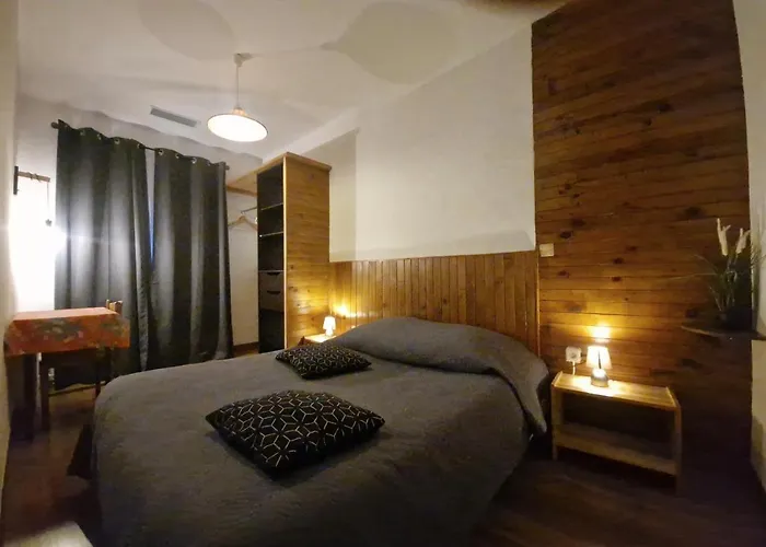 Les Moineaux D'hotes