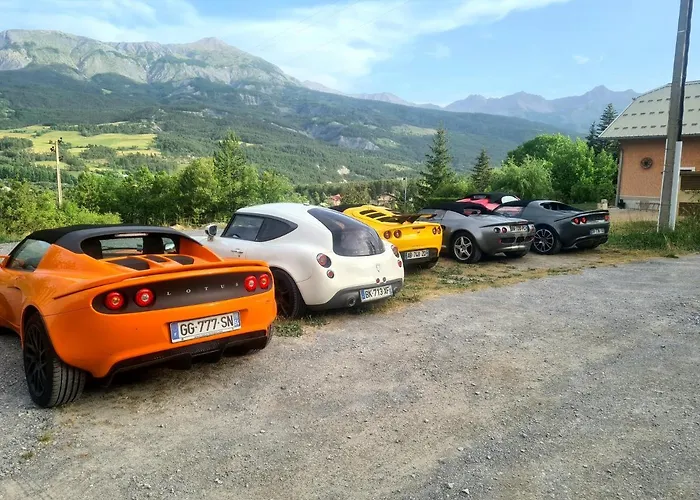 Les Moineaux D'hotes *