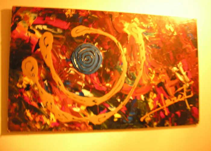 Les Moineaux D'hotes Jausiers