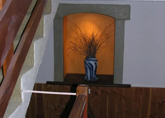 Apartment Les Moineaux D'hotes Jausiers