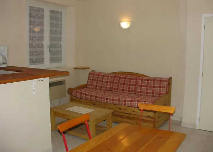 Les Moineaux D'hotes *