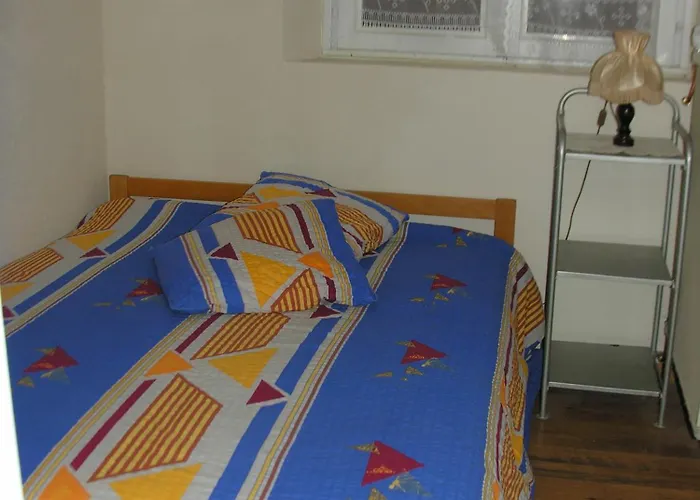 Les Moineaux D'hotes Apartment Jausiers