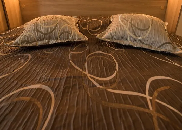 Apartment Les Moineaux D'hotes *