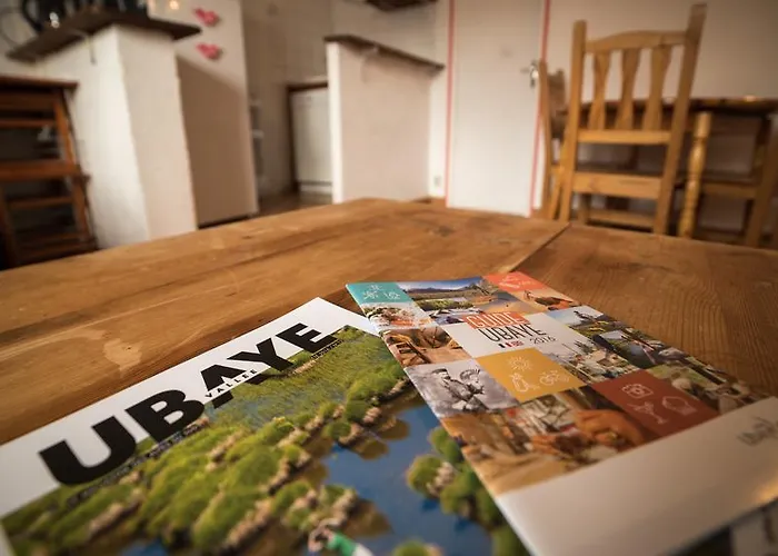 Les Moineaux D'hotes *