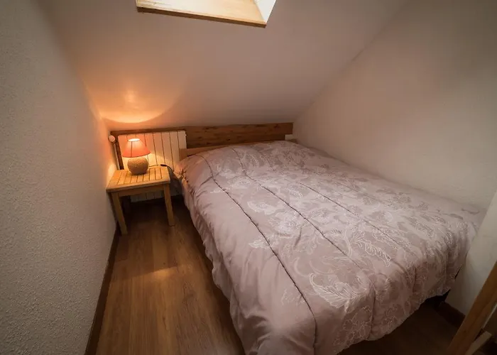 Les Moineaux D'hotes * Jausiers