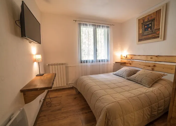 Apartment Les Moineaux D'hotes