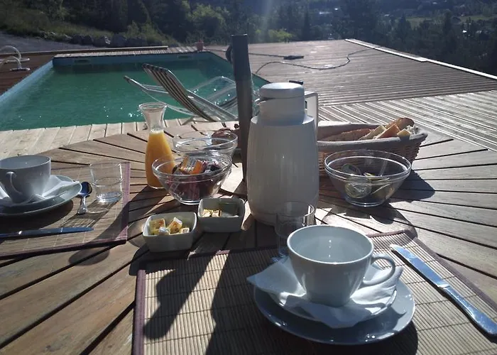 Apartment Les Moineaux D'hotes Jausiers