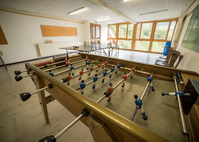 Les Moineaux D'hotes Jausiers