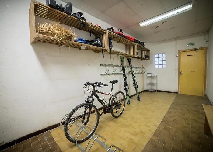 Les Moineaux D'hotes Jausiers