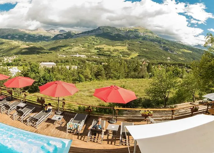 Les Moineaux D'hotes Apartment *