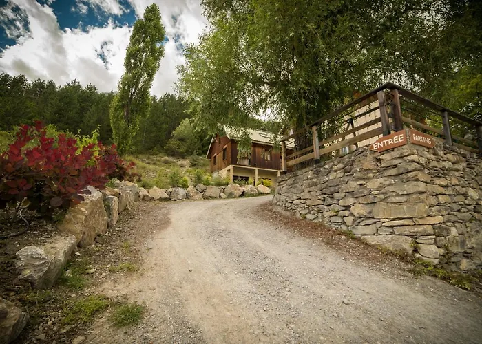 Apartment Les Moineaux D'hotes